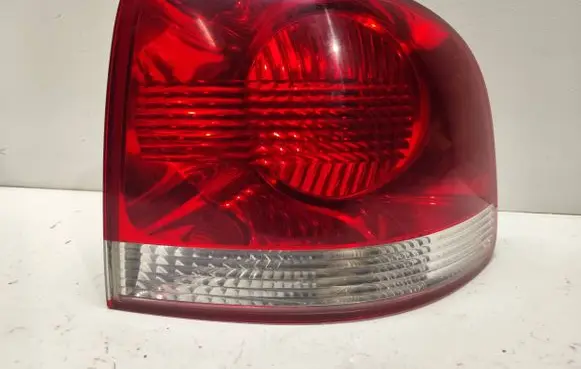 Volkswagen Touareg I Rear/tail lights 7L6945096K