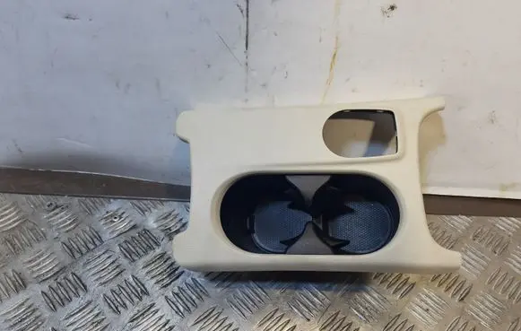 Mercedes-Benz CLA C117 X117 W117 Cup holder back A1766800210