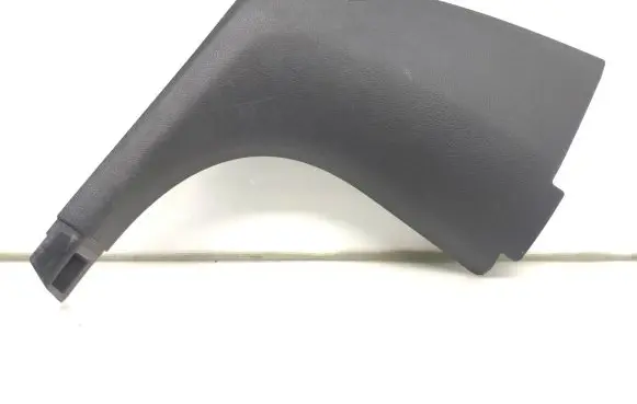 Skoda Fabia Mk3 (NJ) Front sill trim cover 6V0863484