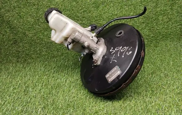 Ford Focus Brake booster 6M512B195BB 03776281054