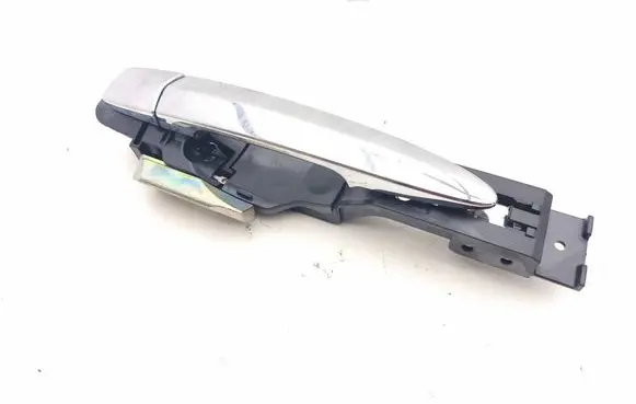Nissan Leaf II (ZE1) Rear door exterior handle