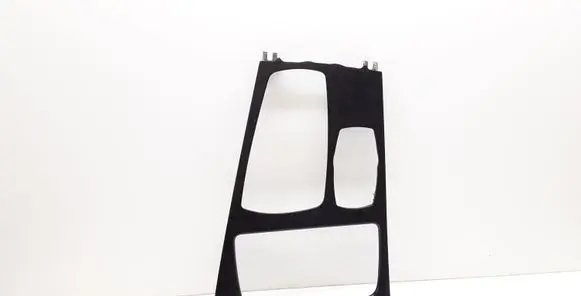 BMW 7 F01 F02 F03 F04 Gear shifter surround trim plastic 9173880
