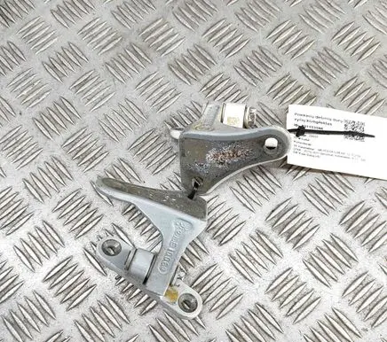 Mercedes-Benz CL C216 Front door hinges set A2167200637 A2217201037