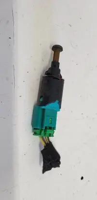 Citroen C4 I Brake pedal sensor switch 9650688480