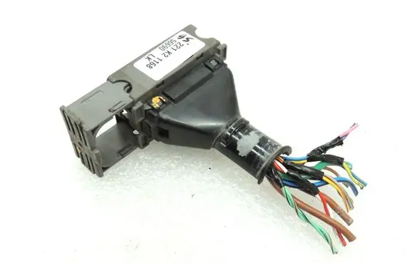 Mazda 6 ABS module connector plug GLA167010C