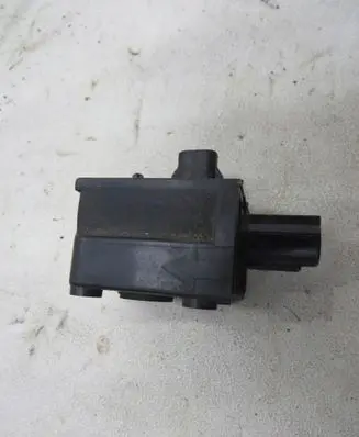 Mazda 3 III Other devices KD45