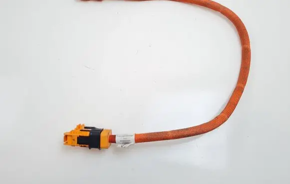 Porsche Taycan 9J1 Other wiring loom 9J1971008A