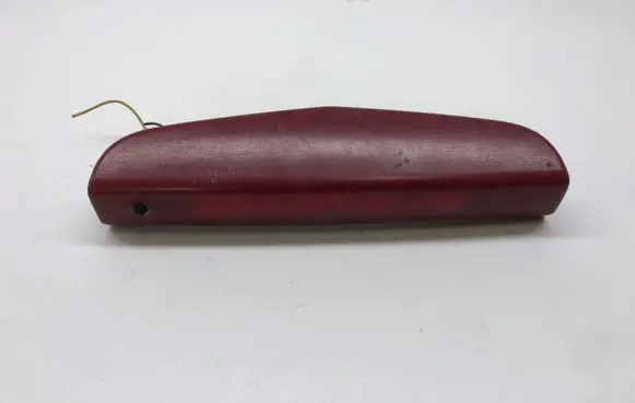 Opel Corsa D Third/center stoplight 316627975
