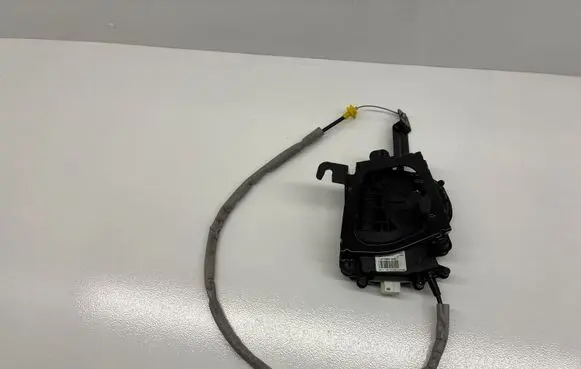 BMW 4 F36 Gran coupe Tailgate/trunk/boot lift motor 16367210