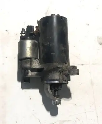 Audi A7 S7 4G Starter motor 059911021G 0001139041