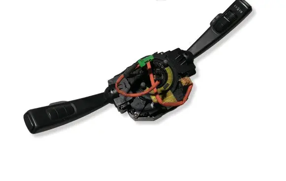 Volvo V50 Wiper turn signal indicator stalk/switch 30710341 P30710341