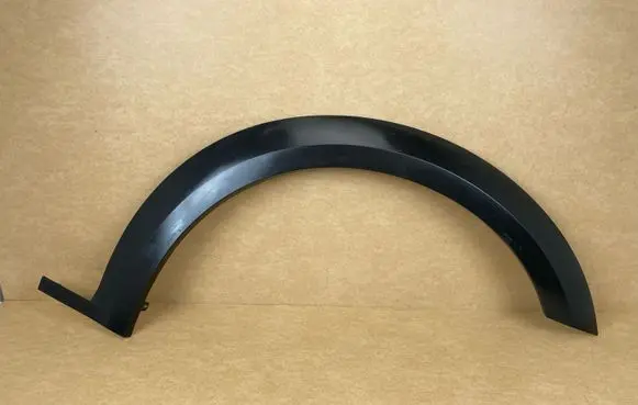 Audi A4 Allroad Front arch trim 8W9853718