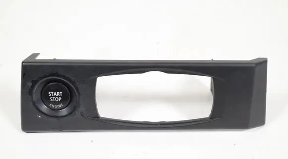 BMW 5 E60 E61 Engine start stop button switch 6979533