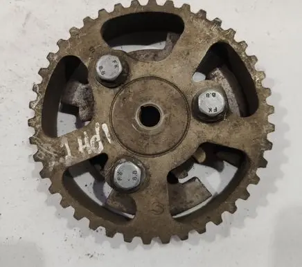 Peugeot 607 Crankshaft gear 