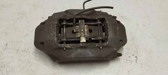 Volkswagen Touareg II Front brake caliper 7p6615105ae