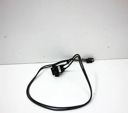 Tesla Model S USB socket connector 100481501B 10481507C