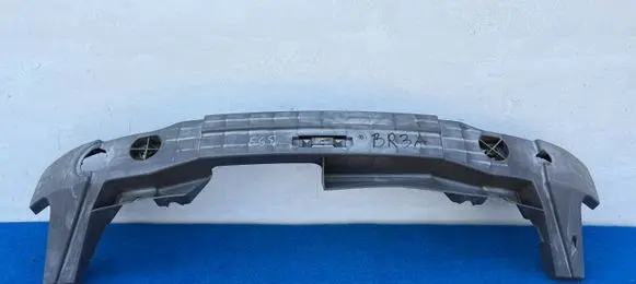 Ford Ka Front bumper support beam 97KB-17859-AR
