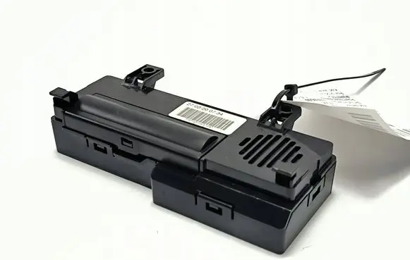 Peugeot 508 Voice control module 