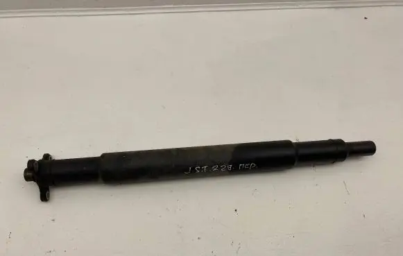 Jaguar S-Type Front prop shaft 