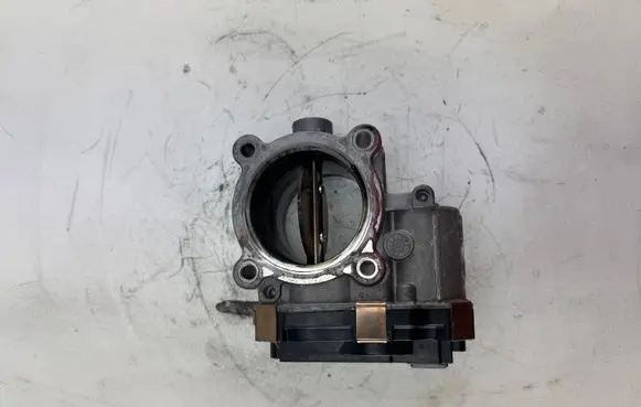 Opel Antara Throttle valve 19420703 RMA591B