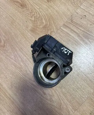 Volkswagen Caddy Throttle valve 03G128063A