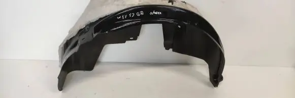 Citroen C3 Rear mudguard 