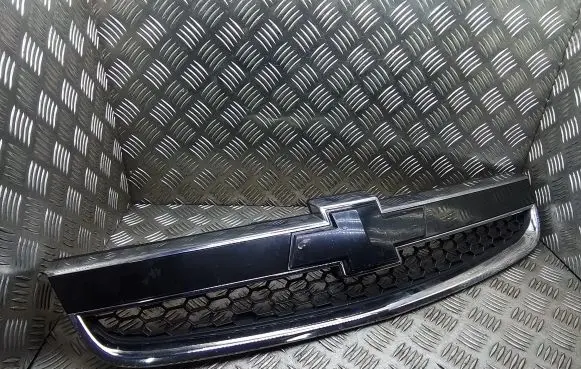 Chevrolet Captiva Front grill 96442718