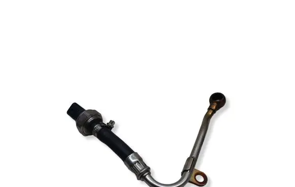 BMW 3 F30 F35 F31 Exhaust gas pressure sensor 7810181