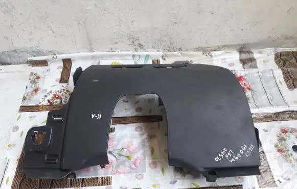 Volvo V50 Other dashboard part 30781156