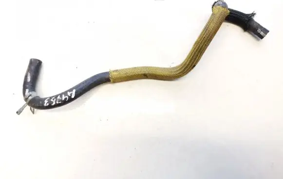 Toyota RAV 4 (XA30) Engine coolant pipe/hose