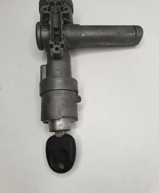 Hyundai Santa Fe Ignition lock
