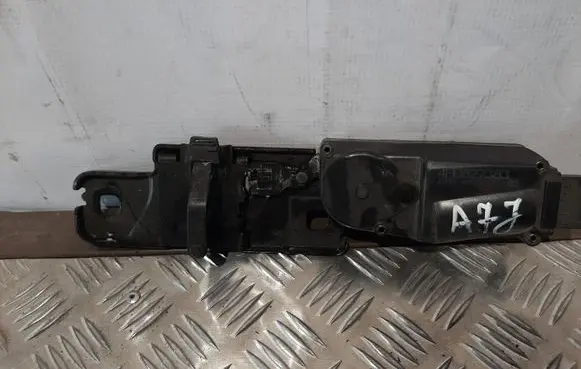Tailgate/trunk/boot lift motor