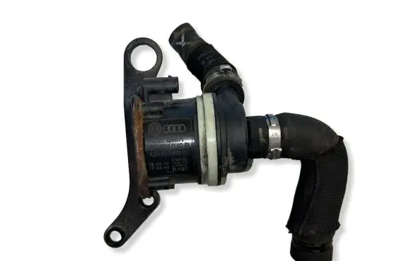 Audi A6 S6 C6 4F Electric auxiliary coolant/water pump 059121012B
