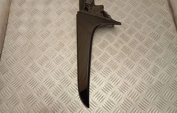 Lexus NX Rear window tailgate spoiler 7681678020 7608878020 7689878020
