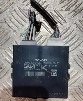 Toyota RAV 4 (XA50) Brake system control unit/module 89050-42030