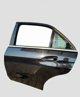 Mercedes-Benz E W212 Rear door