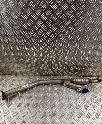 Audi Q7 4M EGR valve line/pipe/hose 4M0253343