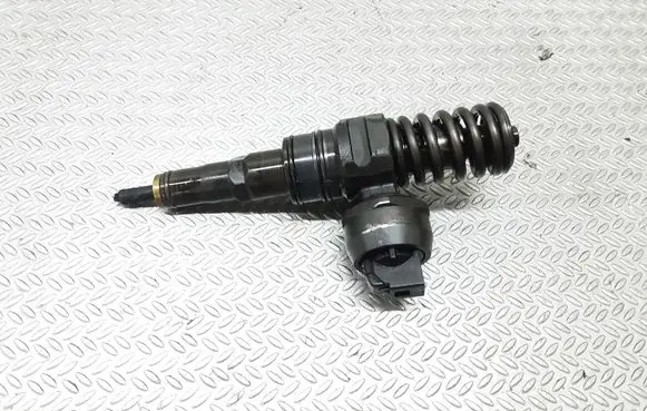 Audi A2 Fuel injector 045130073T