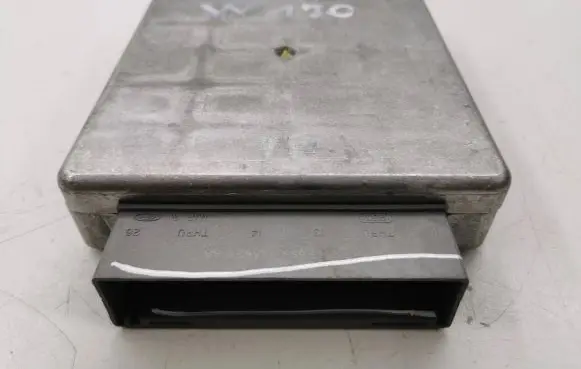 Ford Mondeo MK II Engine control unit/module 98BB12A650AAC