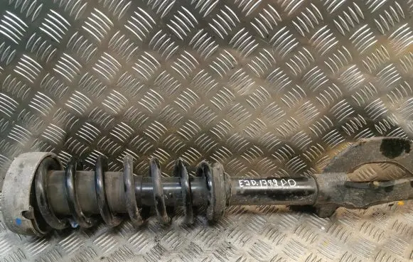 BMW X5 E70 Front shock absorber/damper