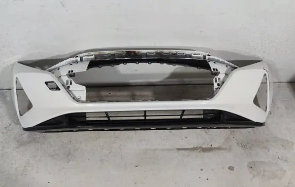 Hyundai i20 (BC3 BI3) Front bumper 86511Q0000