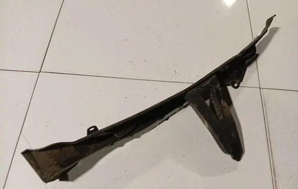 Honda FR-V Other exterior part 74105SJD3000