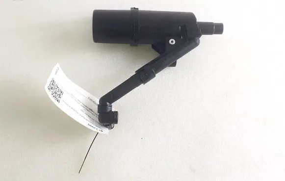 Porsche 911 996 Oil breather separator 99610708054