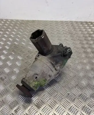BMW 5 F10 F11 Front differential 756734505 3151