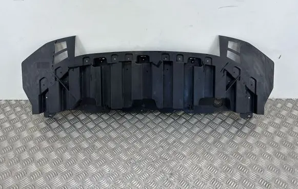 Nissan Leaf II (ZE1) Front bumper skid plate/under tray 626635SH0A