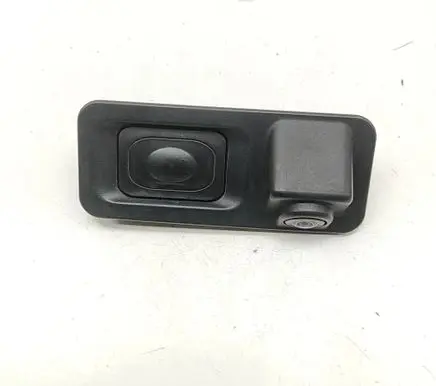 Jaguar XE Reversing camera GX73432B10BB