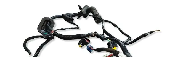 Hyundai Tucson TL Other wiring loom 91600D7170
