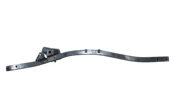 Maserati Ghibli Top upper radiator support slam panel 