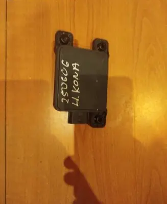Hyundai Kona II Distronic sensor radar 99110be000