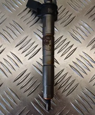 BMW X3 E83 Fuel injector 0445116001 00226 KB5UF4T